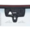Szyba przednia Porsche 911 991-2 (2D KABRIOLET) [2016 - 2019] 6738AGSGYACMVWZ 9P1845011P