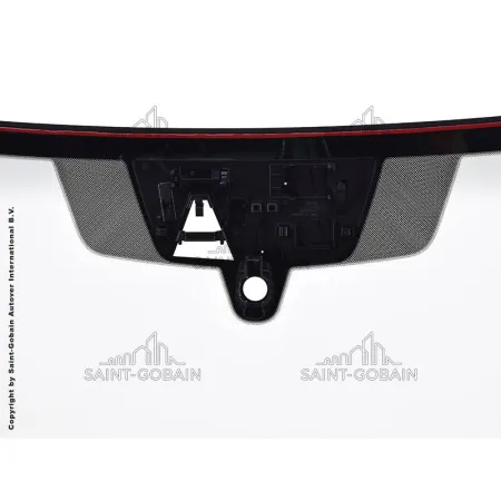 Szyba przednia Porsche Taycan (4D COUPE) [2020 - ...] 6746ACDGYCMVZ 9J1845099ADNVB