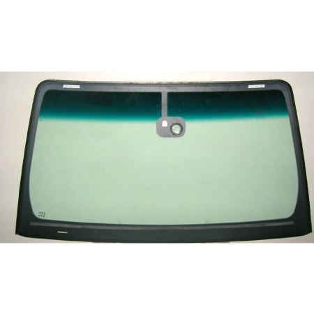 Szyba przednia Nissan Navara D40 2005-2014 z czujnikiem deszczu - Xinyi