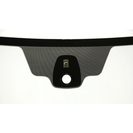 Szyba przednia Nissan Qashqai J10 2006-2013 z czujnikiem deszczu - Fuyao - zdjęcie 2