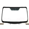 Szyba przednia Nissan Micra K13 2011-2017 Hatchback - Fuyao