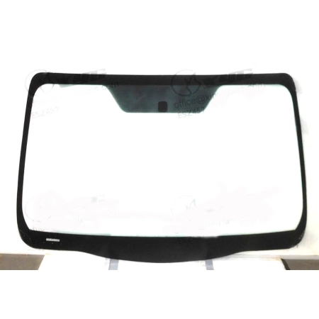 Szyba przednia Nissan Micra K13 2011-2017 Hatchback - Fuyao