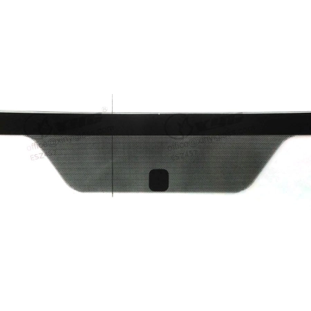 Szyba przednia Nissan Micra K13 2011-2017 Hatchback - Fuyao - zdjęcie 2