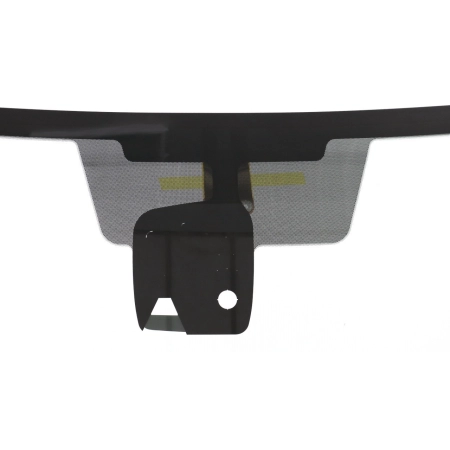 Szyba przednia Nissan Qashqai J11 2017-2021 z kamerą ADAS podgrzewana - Xinyi (6084AGACHIMVZ95) - zdjęcie 2
