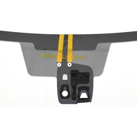 Szyba przednia Nissan Qashqai J11 2017-2021 z kamerą ADAS podgrzewana - Xinyi (6084AGACHIMVZ95) - zdjęcie 4