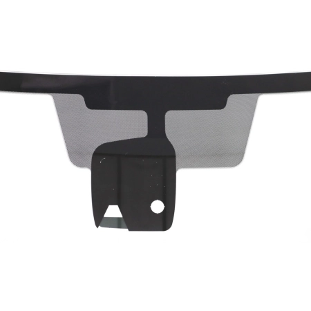 Szyba przednia Nissan Qashqai J11 2017-2021 z kamerą ADAS - Xinyi (6084AGACIMVZ95) - zdjęcie 2