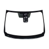 Szyba przednia Nissan Qashqai J11 2017-2021 z kamerą ADAS - Fuyao (6084AGACIMVZ96)