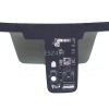 Szyba przednia Nissan Qashqai J11 2017-2021 z kamerą ADAS - Fuyao (6084AGACIMVZ96) - zdjęcie 2