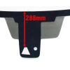 Szyba przednia Nissan Qashqai J11 2017-2021 z kamerą ADAS - Fuyao (6084AGACIMVZ96) - zdjęcie 3