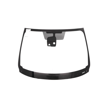 Szyba przednia Nissan Qashqai J11 2014-2021 z kamerą ADAS z czujnikiem deszczu - Fuyao
