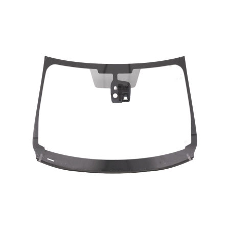 Szyba przednia Nissan Qashqai J11 2014-2021 z kamerą ADAS z czujnikiem deszczu - Fuyao - zdjęcie 3