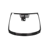 Szyba przednia Nissan Qashqai J11 2014-2021 z kamerą ADAS z czujnikiem deszczu - Xinyi