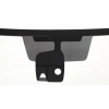 Szyba przednia Nissan Qashqai J11 2014-2021 z kamerą ADAS z czujnikiem deszczu - Xinyi - zdjęcie 2