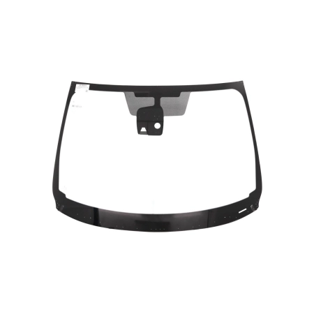 Szyba przednia Nissan Qashqai J11 2014-2021 z kamerą ADAS z czujnikiem deszczu - Xinyi