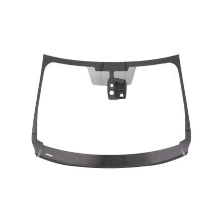 Szyba przednia Nissan Qashqai J11 2014-2021 z kamerą ADAS z czujnikiem deszczu - Xinyi - zdjęcie 3