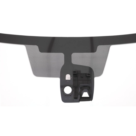 Szyba przednia Nissan Qashqai J11 2014-2021 z kamerą ADAS z czujnikiem deszczu - Xinyi - zdjęcie 4