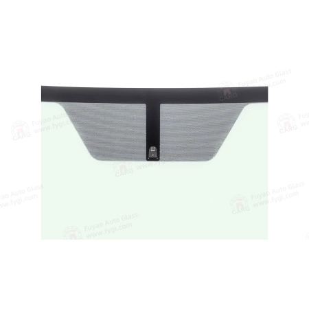 Szyba przednia Nissan Navara D23 2015-2022 - Fuyao - zdjęcie 2