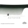 Szyba przednia Renault Megane Scenic I/RX4 (MINIVAN) [1999 - 2003] 7245ACC1B 7701471171