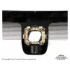 Szyba przednia Renault Clio II/II Campus (3D/5D HATCHBACK) [2005 - ...] 7248ACDM1B 8200085040