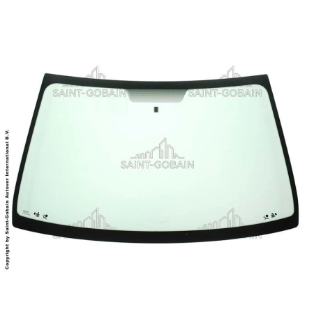 Szyba przednia Renault Clio II/II Campus (3D/5D HATCHBACK) [2005 - ...] 7248AGS1R 8200180230