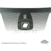 Szyba przednia Renault Laguna II (5D HATCHBACK, 5D KOMBI) [2001 - 2007] 7249ACCMV6X 8200260957