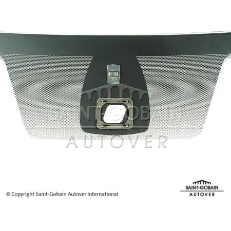 Szyba przednia Renault Laguna II (5D HATCHBACK, 5D KOMBI) [2001 - 2007] 7249ACCMV6X 8200260957
