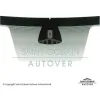 Szyba przednia Renault Laguna II (5D HATCHBACK, 5D KOMBI) [2001 - 2007] 7249AGSV2R 8200369482