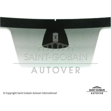 Szyba przednia Renault Laguna II (5D HATCHBACK, 5D KOMBI) [2001 - 2007] 7249AGSV2R 8200369482