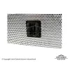 Szyba przednia Renault Trafic II (VAN) [2001 - 2014] 7252ACCV 7701206788, 8200005496