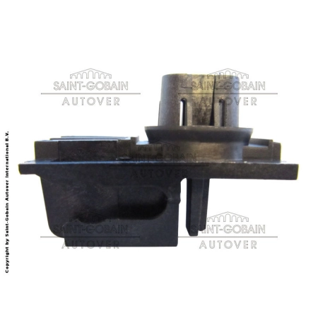 Klips do szyby przedniej Renault Trafic II 2001-2014 - Sekurit