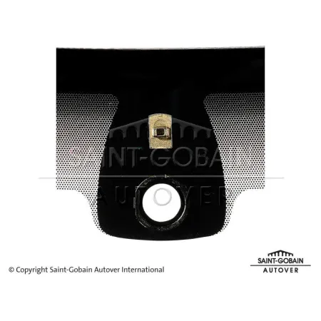 Szyba przednia Renault Megane II (3D/5D HATCHBACK, 5D KOMBI, 4D SEDAN) [2002 - 2008] 7260ACDMV1R 8200200551