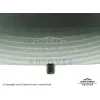 Szyba przednia Renault Megane II (3D/5D HATCHBACK, 5D KOMBI, 4D SEDAN) [2002 - 2008] 7260AGAV1M 8200200547