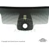 Szyba przednia Renault Megane II (3D/5D HATCHBACK, 5D KOMBI, 4D SEDAN) [2002 - 2008] 7260AGSMV1R 8200211262