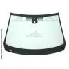 Szyba przednia Renault Megane II (3D/5D HATCHBACK, 5D KOMBI, 4D SEDAN) [2002 - 2008] 7260AGSMV1R 8200211262