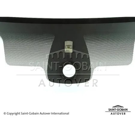 Szyba przednia Renault Megane II (3D/5D HATCHBACK, 5D KOMBI, 4D SEDAN) [2002 - 2008] 7260AGSMV1R 8200211262