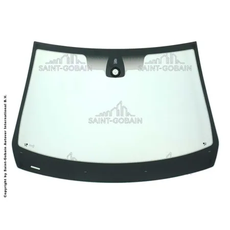 Szyba przednia Renault Megane II (3D/5D HATCHBACK, 5D KOMBI, 4D SEDAN) [2002 - 2008] 7260AGSMV1R 8200211262