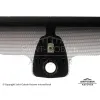 Szyba przednia Renault Megane Scenic/Megane Grand Scenic (MINIVAN) [2003 - 2009] 7257ACCMV1R 8200325415