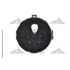 Szyba przednia Renault Megane Scenic/Megane Grand Scenic (MINIVAN) [2003 - 2009] 7257ACCMV1R 8200325415