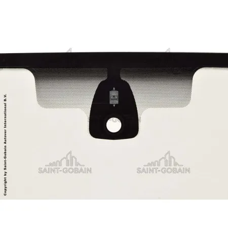 Szyba przednia Renault Megane Scenic/Megane Grand Scenic (MINIVAN) [2003 - 2009] 7257ACDMV1R 8200316173