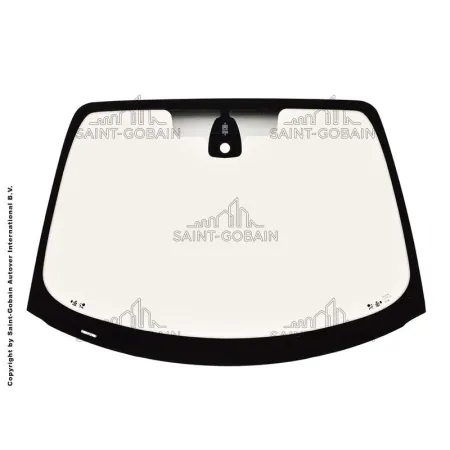 Szyba przednia Renault Megane Scenic/Megane Grand Scenic (MINIVAN) [2003 - 2009] 7257ACDMV1R 8200316173