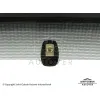 Szyba przednia Renault Megane Scenic/Megane Grand Scenic (MINIVAN) [2003 - 2009] 7257AGAV1M 8200330096