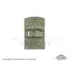 Szyba przednia Renault Megane Scenic/Megane Grand Scenic (MINIVAN) [2003 - 2009] 7257AGAV1M 8200330096