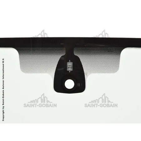 Szyba przednia Renault Megane Scenic/Megane Grand Scenic (MINIVAN) [2003 - 2009] 7257AGSMV1R 8200120621