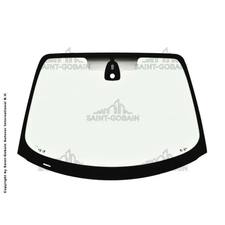 Szyba przednia Renault Megane Scenic/Megane Grand Scenic (MINIVAN) [2003 - 2009] 7257AGSMV1R 8200120621