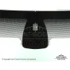 Szyba przednia Renault Clio III (3D/5D HATCHBACK, 5D KOMBI) [2005 - 2013] 7262AGSV1Q 8200427754