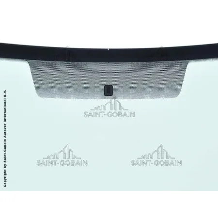 Szyba przednia Renault Twingo II (3D HATCHBACK) [2007 - 2014] 7268AGSV1M 8200385976