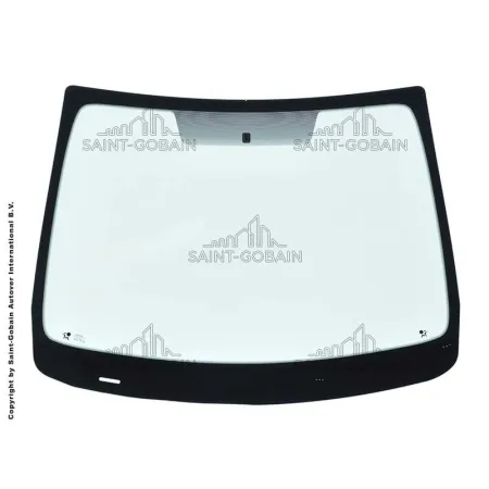Szyba przednia Renault Twingo II (3D HATCHBACK) [2007 - 2014] 7268AGSV1M 8200385976