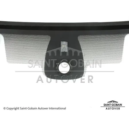 Szyba przednia Renault Laguna III (5D HATCHBACK, 5D KOMBI) [2007 - ...] 7273AGSMVZ1R 727120004R