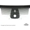 Szyba przednia Renault Laguna III (5D HATCHBACK, 5D KOMBI) [2007 - ...] 7273AGAMVZ1R 727120005R