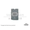 Szyba przednia Renault Laguna III (5D HATCHBACK, 5D KOMBI) [2007 - ...] 7273AGAMVZ1R 727120005R